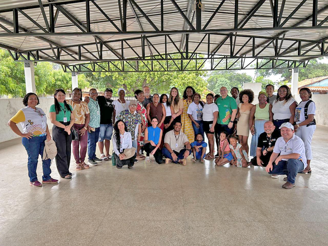 Interpi irá compartilhar experiência de regularização fundiária do Piauí em evento internacional na Colômbia