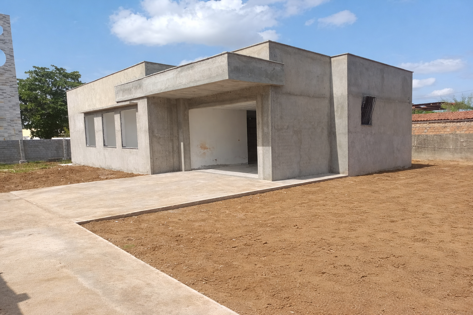 Picos ganhará ainda este ano a segunda unidade da Casa da Mulher Brasileira no interior do Piauí