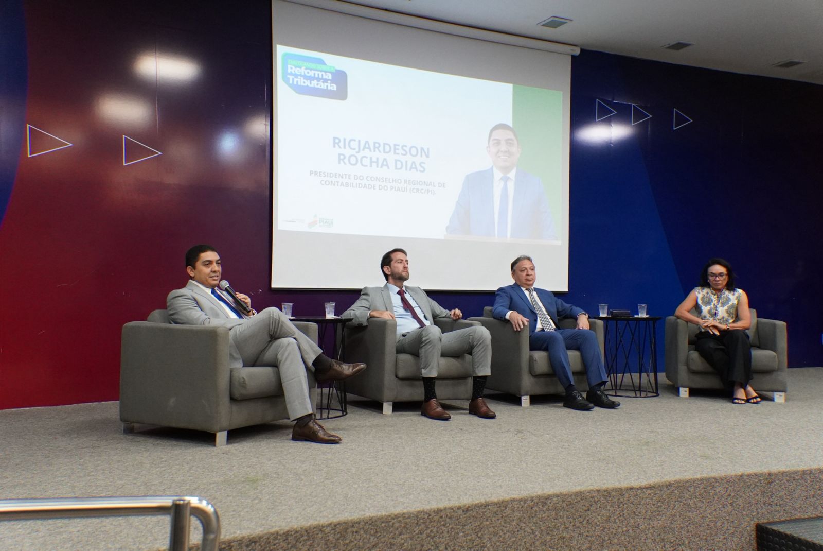 Sefaz-PI detalha novas regras da Reforma Tributária para empresários e contadores