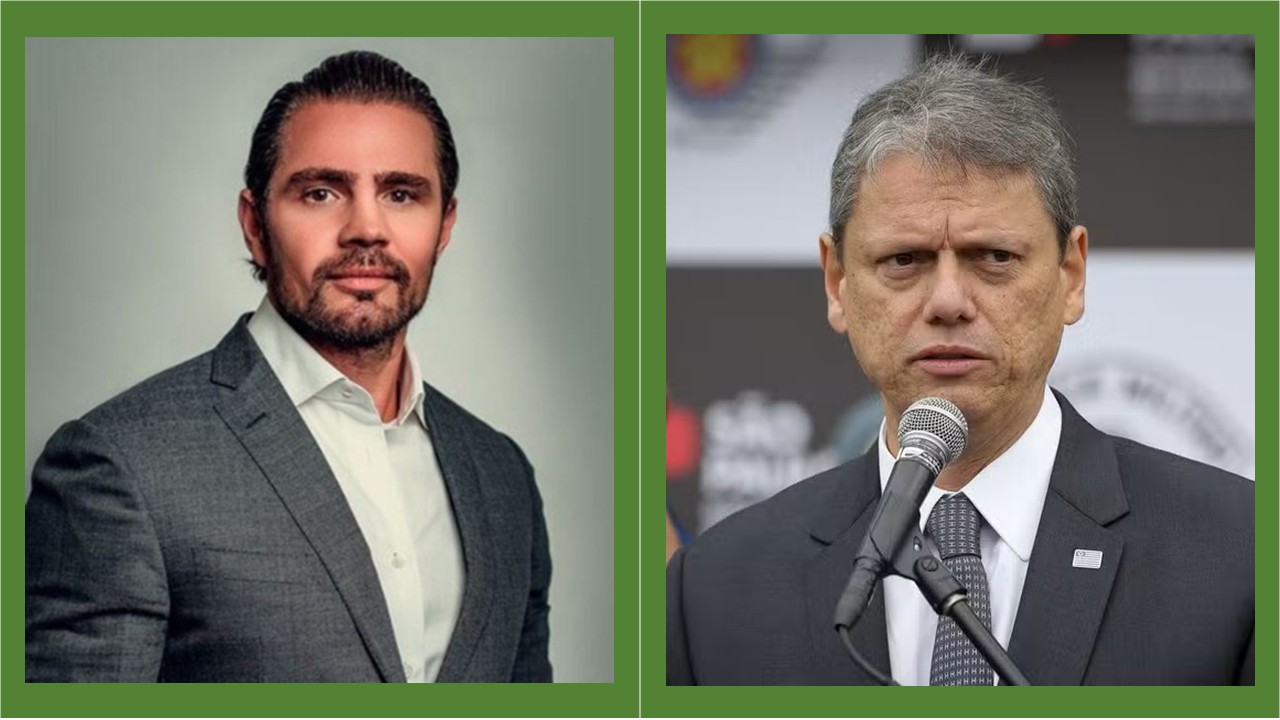 “BolsoMaster” amplia crise na CPMI e coloca Tarcísio no centro das investigações