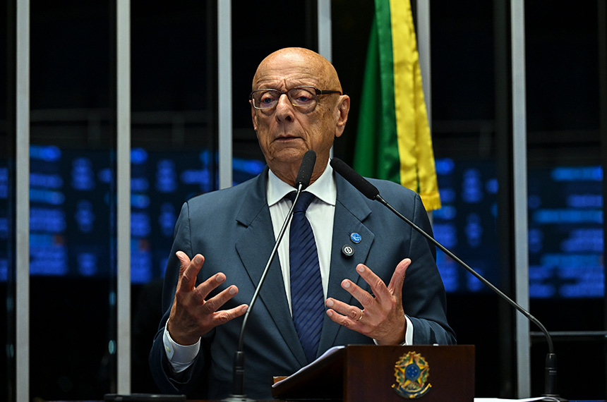 Senado aprova acordo de cooperação entre Brasil e Benin na área de defesa
