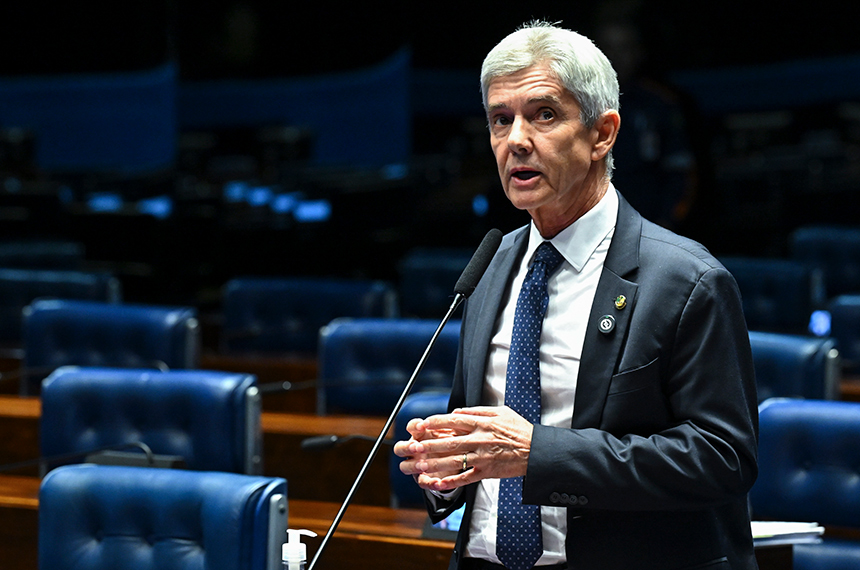 PEC que garante locais de descanso para motoristas segue para a Câmara