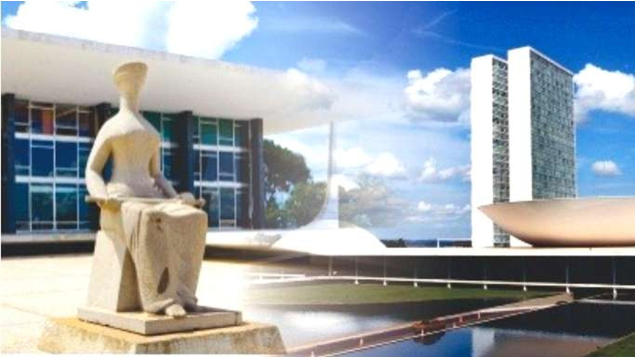 STF e Congresso travam disputa silenciosa por “penduricalhos”