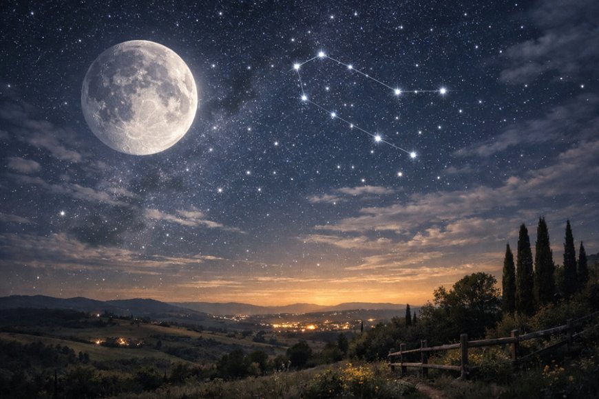 Influência da Lua em Gêmeos nesta Quarta-feira