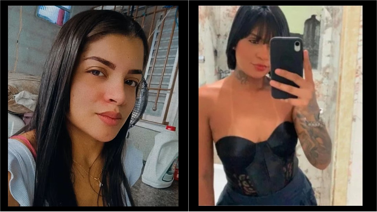 O feminicídio matou Tainara, matou Priscila.... o feminicídio mata, mata, mata