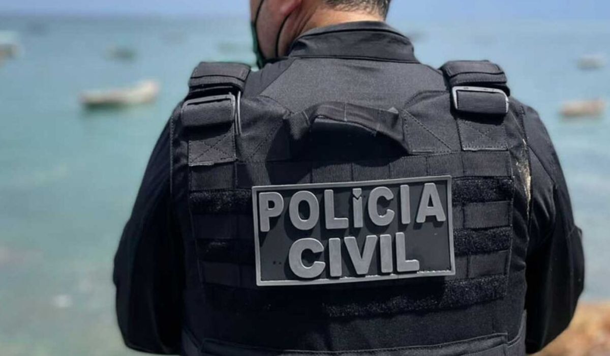 Advogado é preso em operação contra intimidação à Justiça no Piauí