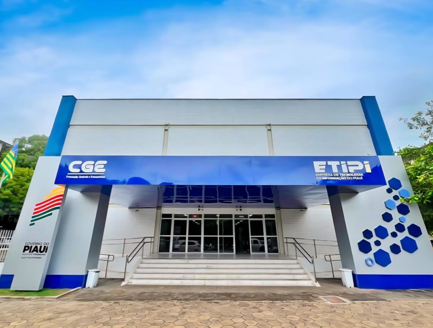 Etipi institui Centro de Inteligência e Resiliência Cibernética para reforçar segurança digital no Piauí