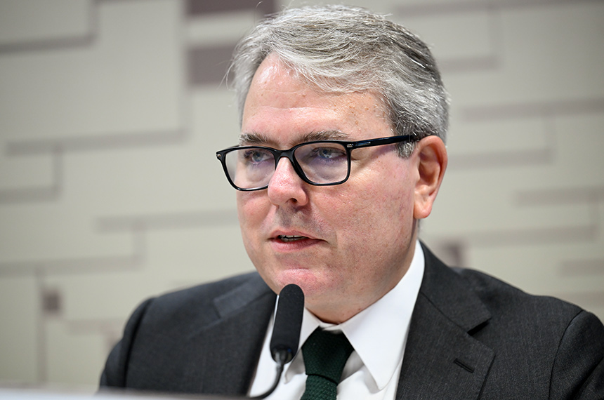 Indicação para chefia da embaixada do Brasil no Quênia segue para o Plenário