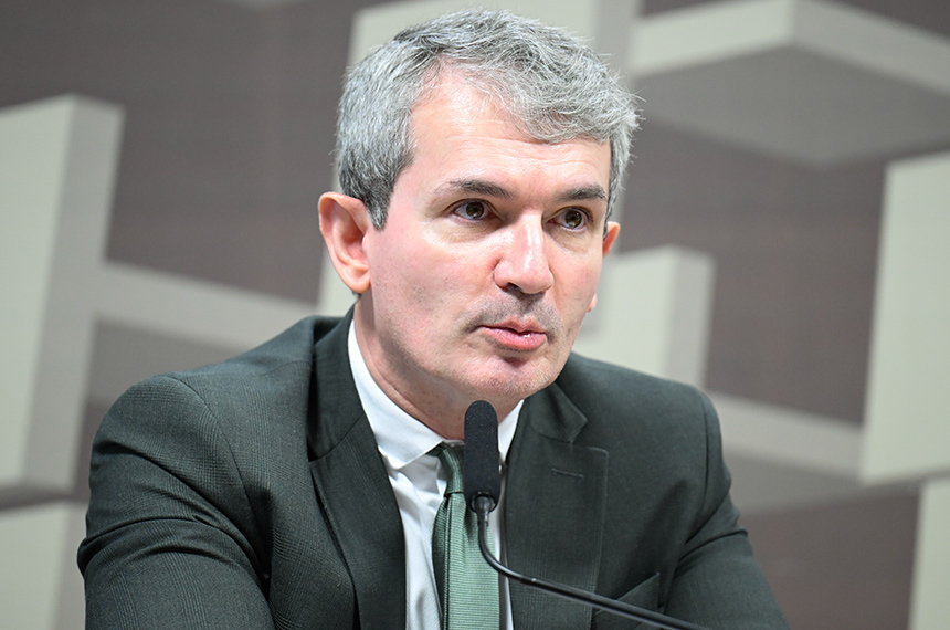 Chefia da Embaixada do Brasil na Austrália será votada em Plenário