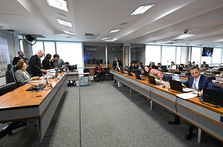 CDH aprova programa de capacitação digital para comunidades tradicionais