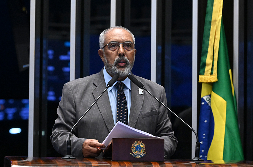 Paim defende manutenção da Trensurb, em Porto Alegre, como empresa pública