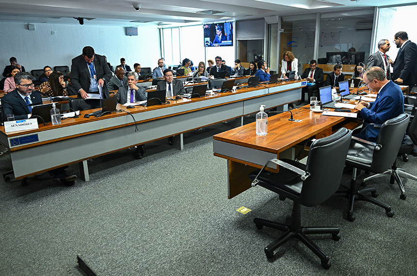 CRA debaterá criação da APAs no Rio Grande do Sul e no Pará