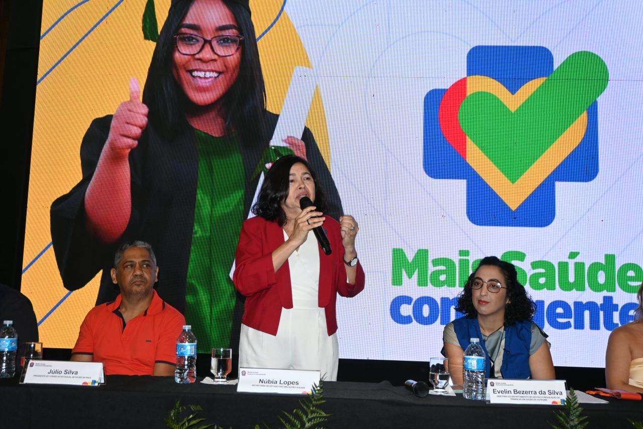 Governo do Piauí diploma técnicos em Agentes Comunitários de Saúde e de Combate às Endemias