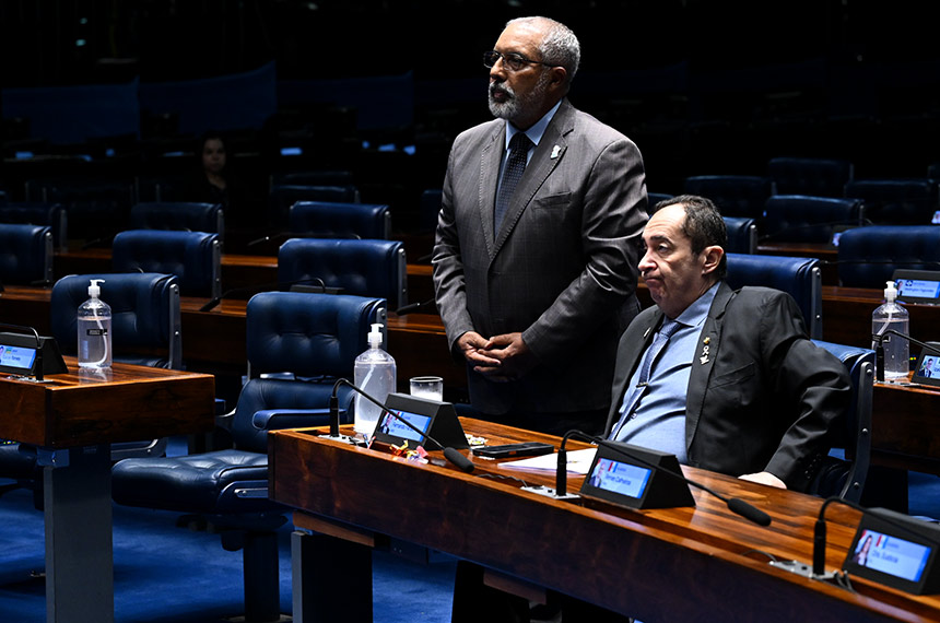 Senado fará sessão de debates no Plenário sobre feminicídio