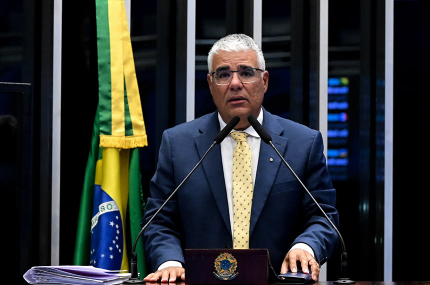 Girão pede prorrogação da CPMI do INSS