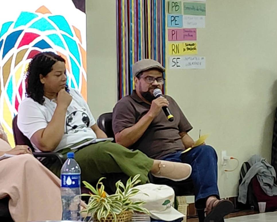 Política de sementes crioulas do Piauí ganha destaque em encontro do Semiárido