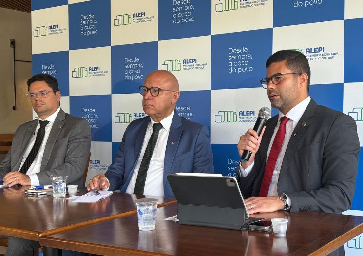 Transposição do Rio São Francisco pode garantir segurança hídrica e transformar o Semiárido piauiense