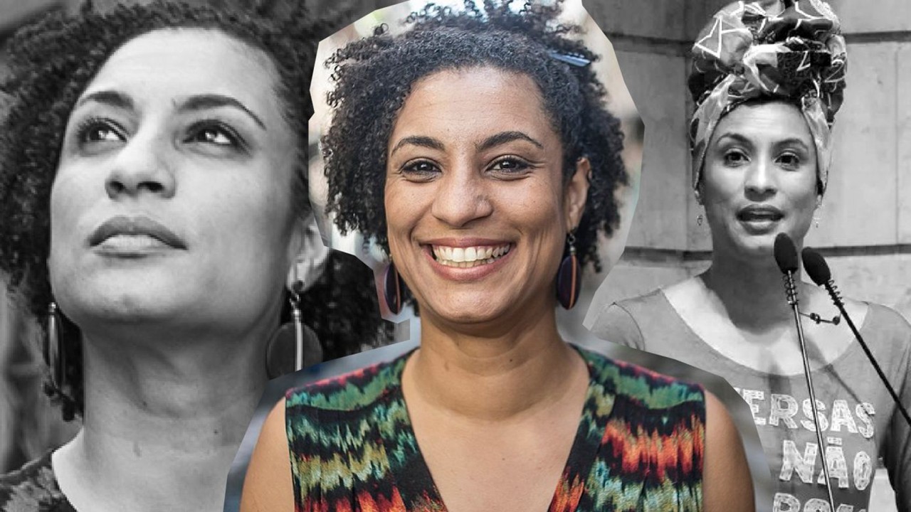 Quem mandou matar Marielle Franco? Mesmo com decisão do STF história está inconclusiva