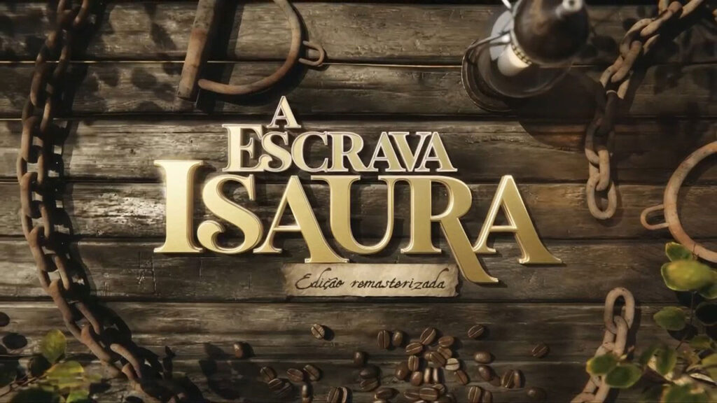 A Escrava Isaura: Resumo da primeira semana de março