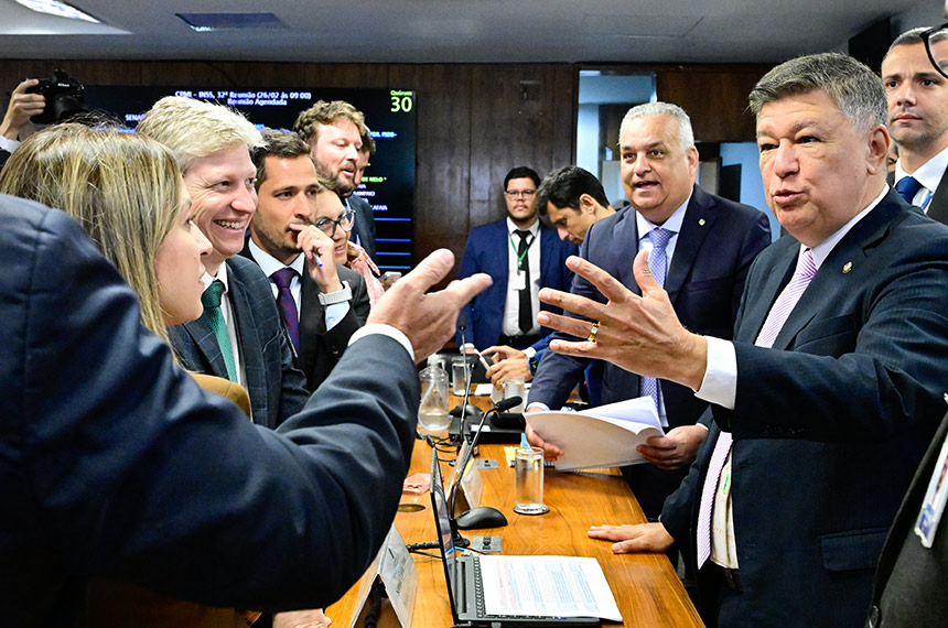 CPMI do INSS: Paulo Camisotti depõe à tarde; dois depoentes faltam
