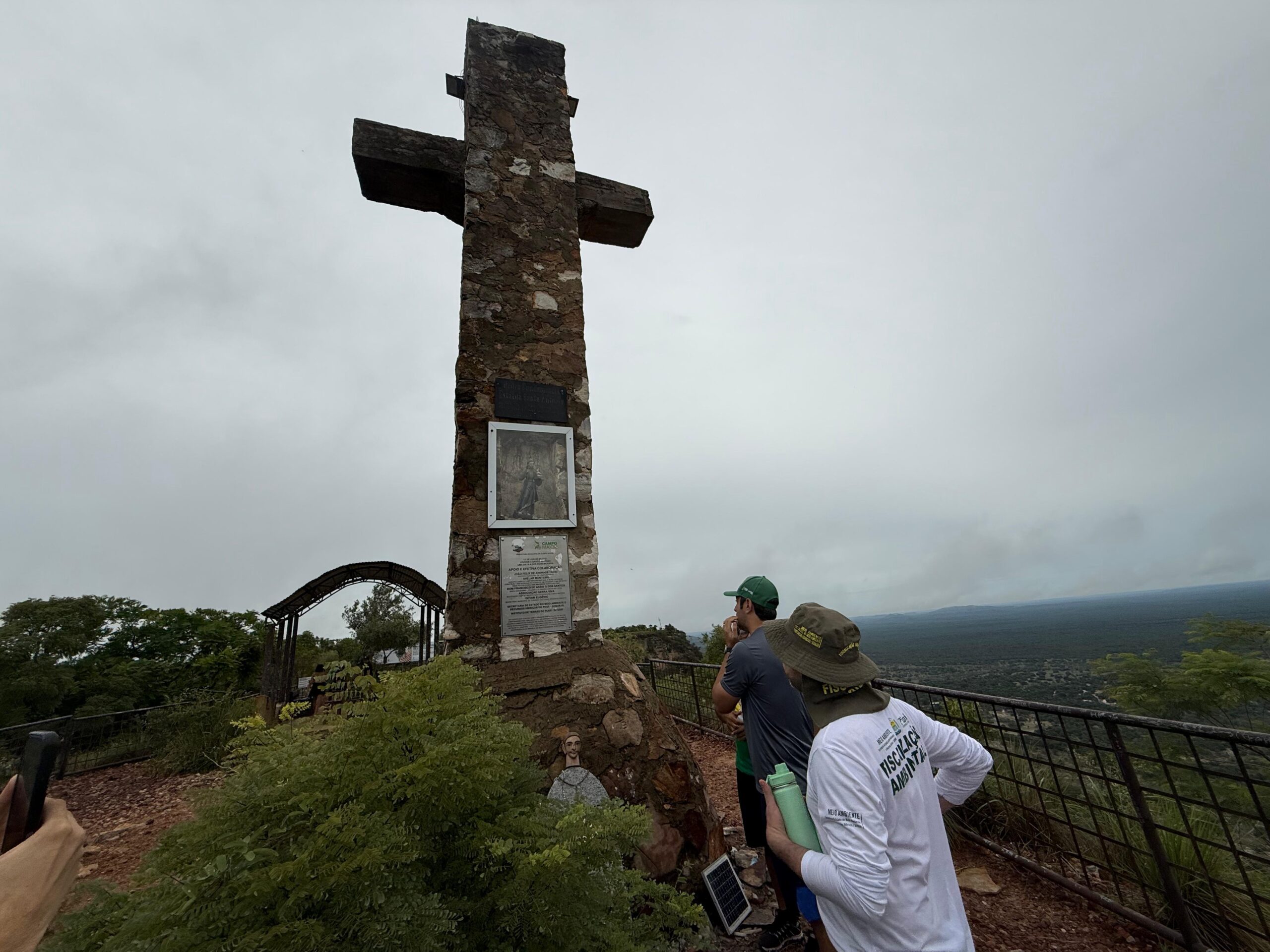 Revitalizado pelo Governo do Piauí, Parque Serra de Santo Antônio desponta entre os principais destinos do ecoturismo no Brasil