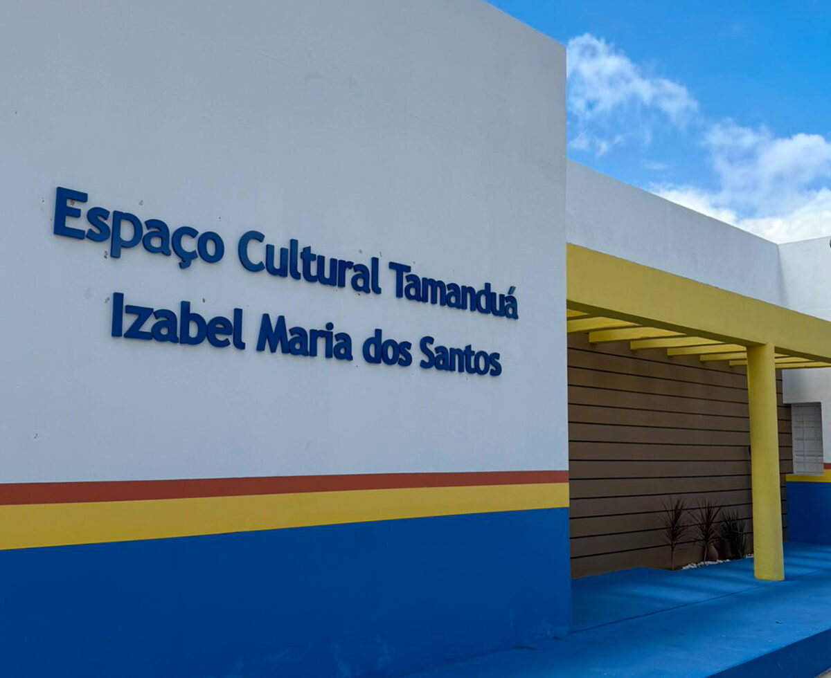 Governo do Estado inaugura espaço cultural em Anísio de Abreu e reafirma política de ressignificação de antigas cadeias no Piauí
