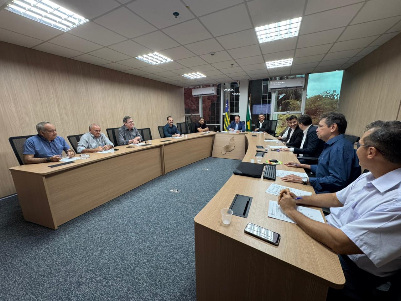 Conselho de Desenvolvimento Industrial do Piauí aprova sete empreendimentos e prevê 836 empregos no estado
