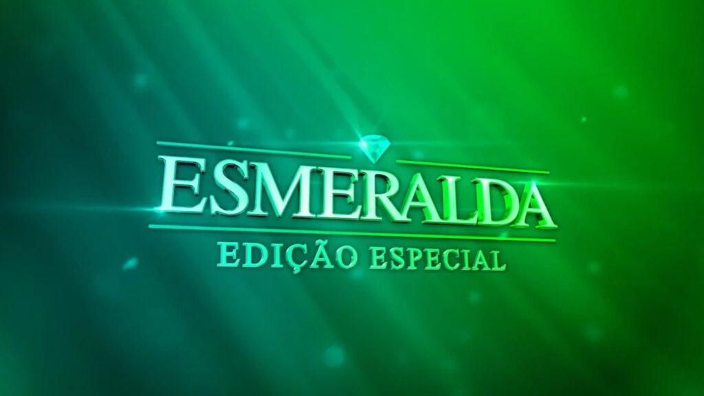 Esmeralda: Resumo dos Episódios de 2 a 6 de Março