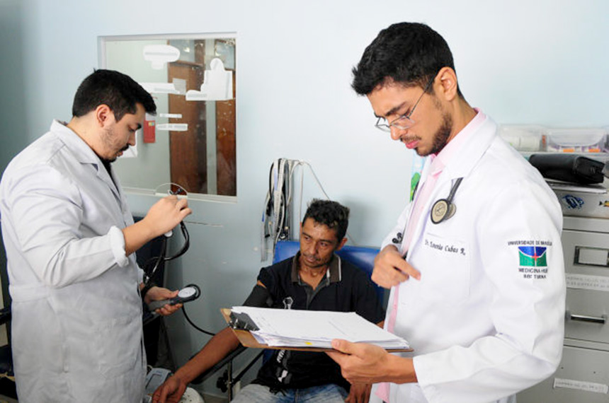 Divulgação dos resultados do Enamed pode se tornar obrigatória