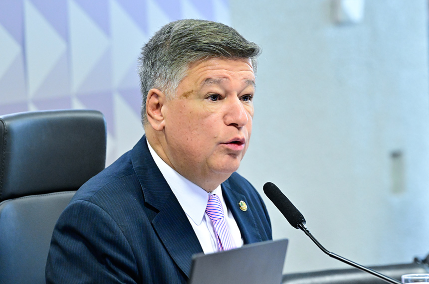 CPMI ouve presidente da Dataprev, Rodrigo Assumpção, na segunda