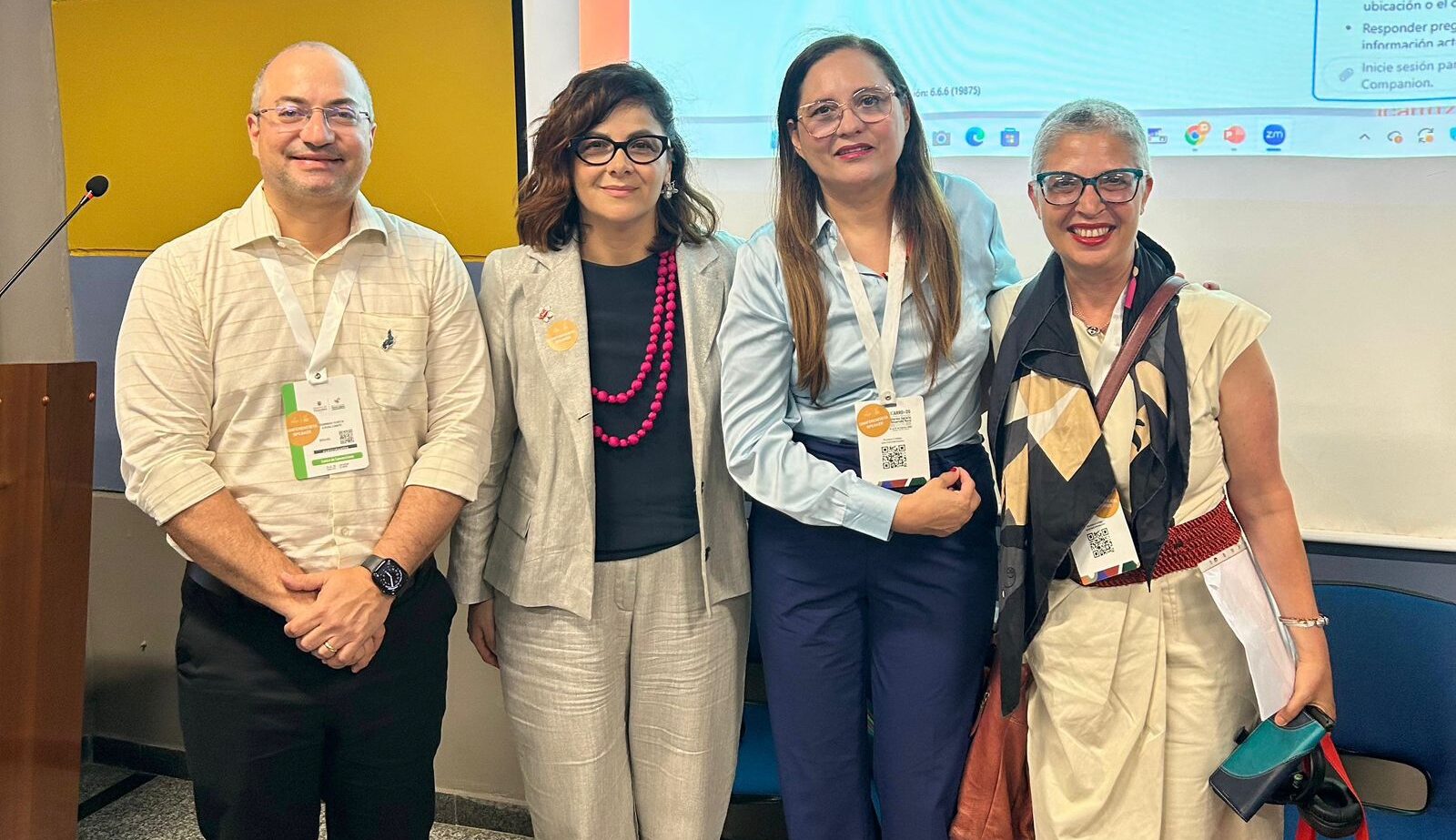 Piauí é destaque em fórum mundial de reforma agrária com modelo que titulou 10 mil famílias em dois anos