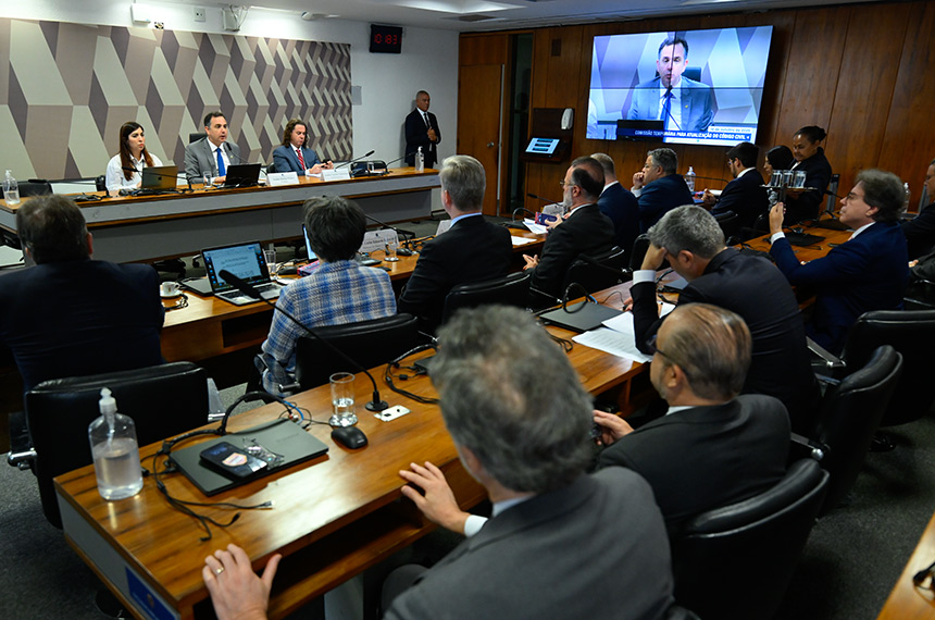 Comissão debate direito de família e sucessão no Código Civil na quinta-feira