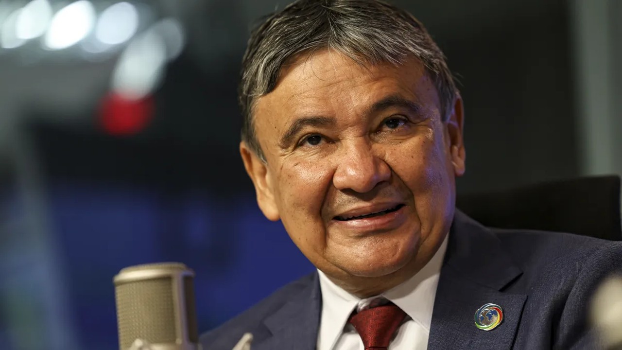 Carta aberta de Wellington Dias