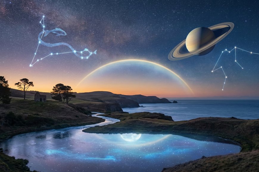 Astrologia do Domingo: Introspecção e Cura Emocional