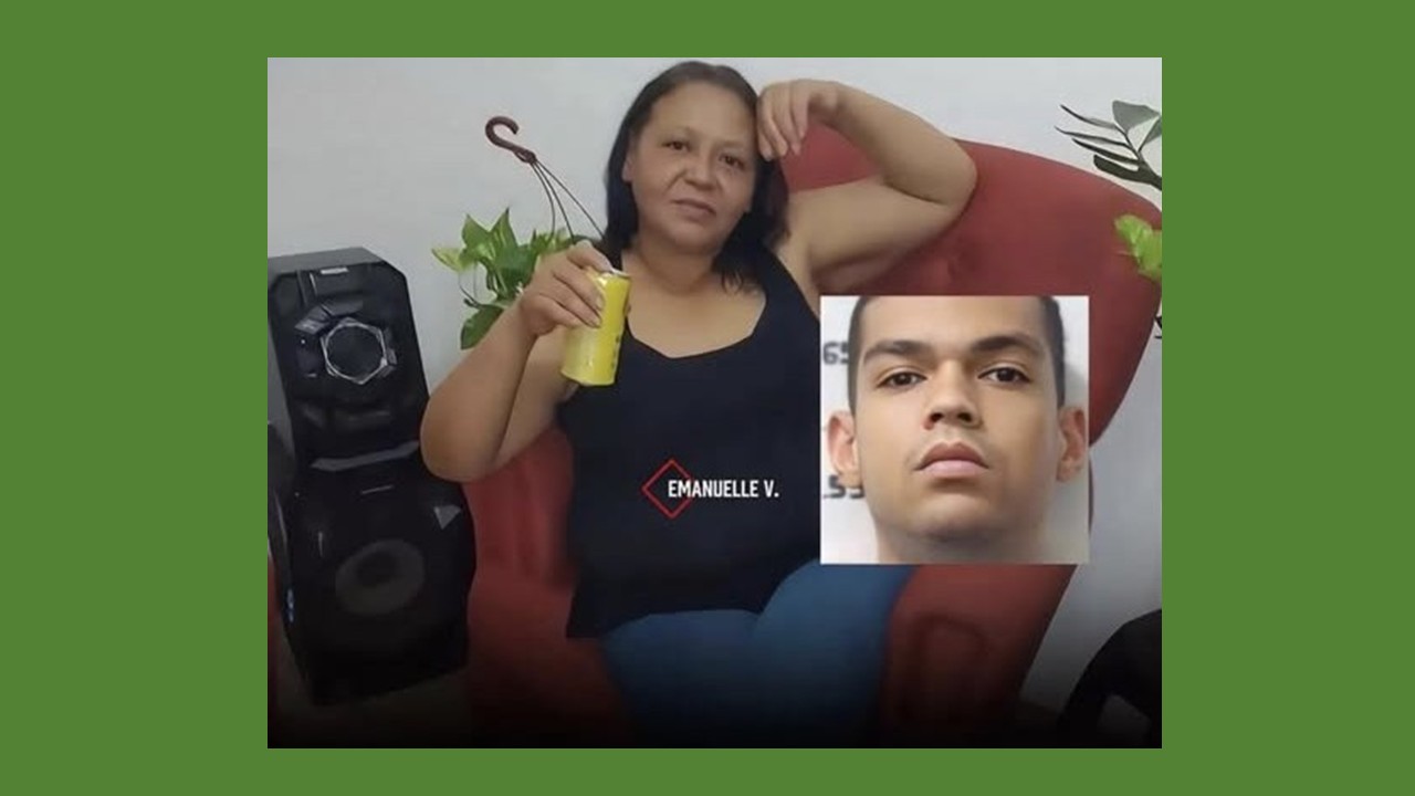 Conteúdo sensível: narrativa de brutalidade marca crime familiar e morte em prisão de SP