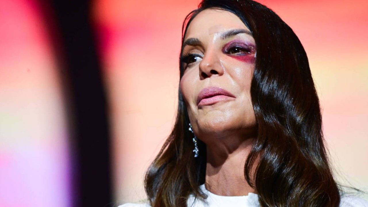 Ivete passa por cirurgia! O que está acontecendo com a cantora ?