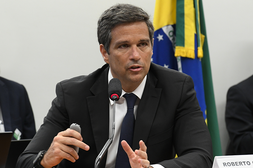 CPI ouve Campos Neto e fundador da Reag sobre banco Master na terça
