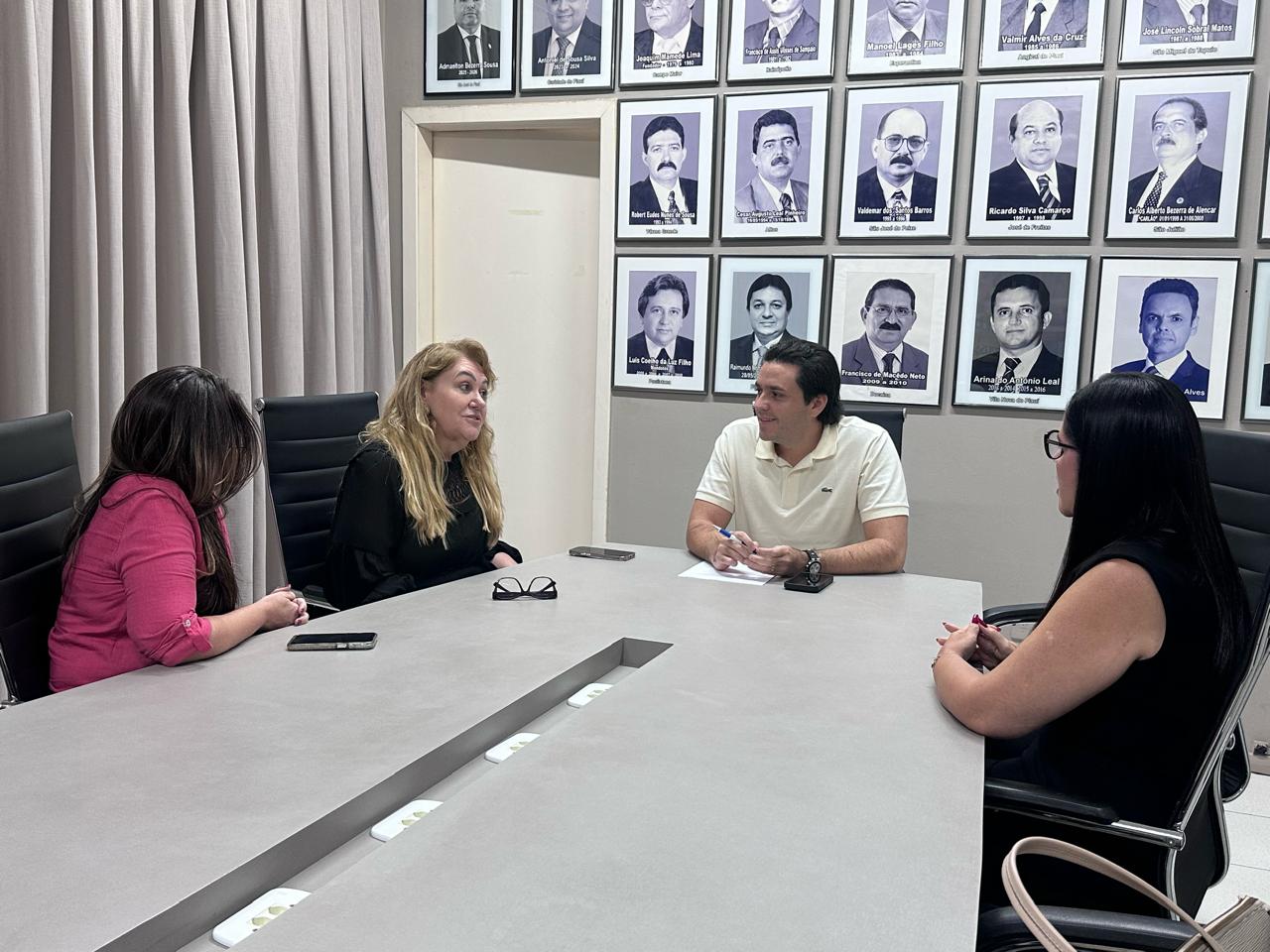 Cendfol promove debate com municípios para fortalecer políticas sobre drogas no Piauí no dia 11