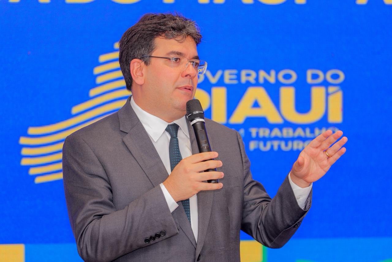Renda domiciliar per capita cresce 14,5% no Piauí e Rafael Fonteles destaca melhoria nas condições de vida das famílias no estado