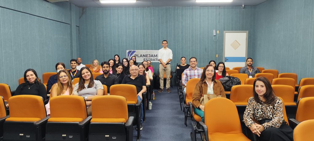 Curso aborda pesquisa de preços para melhor aplicação de recursos do Banco Mundial
