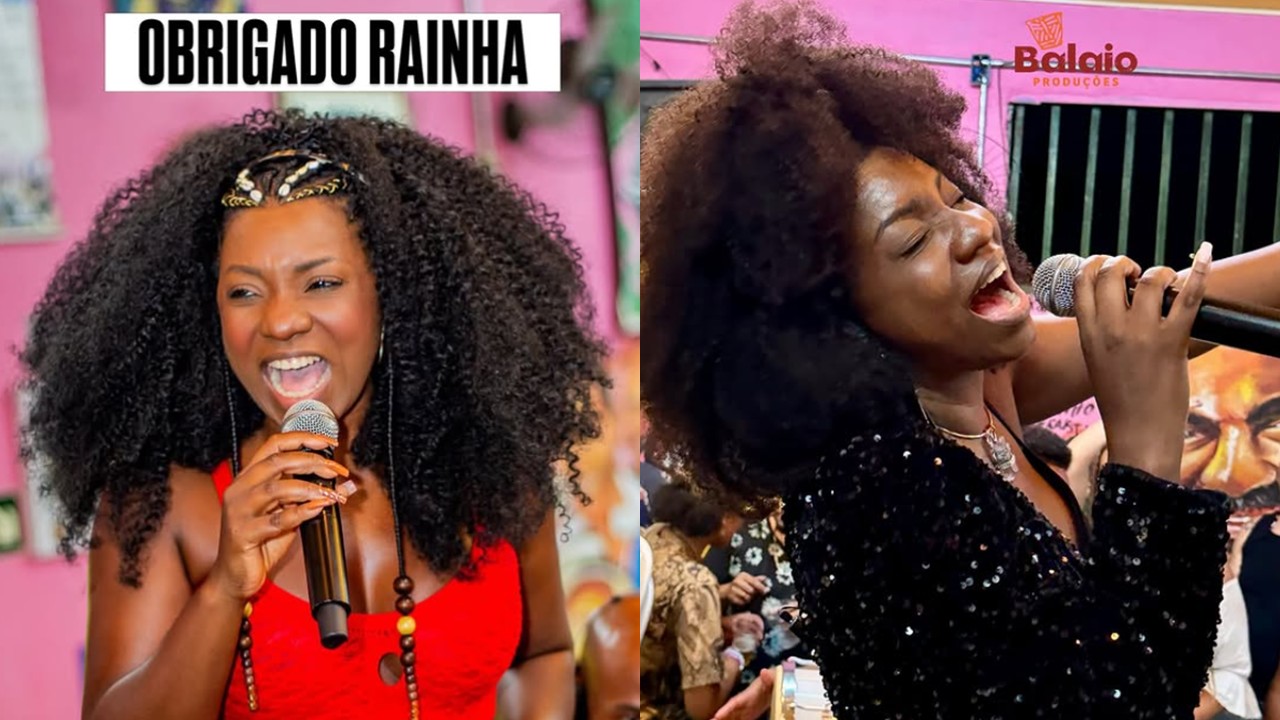 Morre aos 49 anos a cantora Adriana Araújo