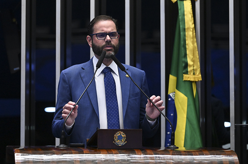 Seif elogia ações de EUA e Israel contra o Irã