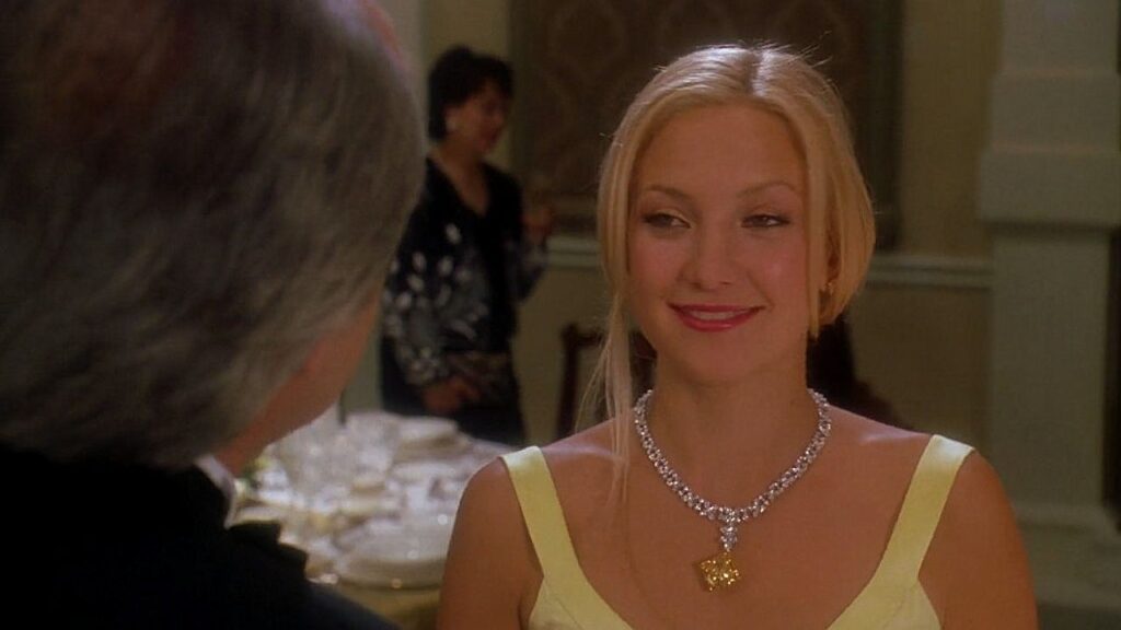 Kate Hudson fala sobre lidar com términos amorosos