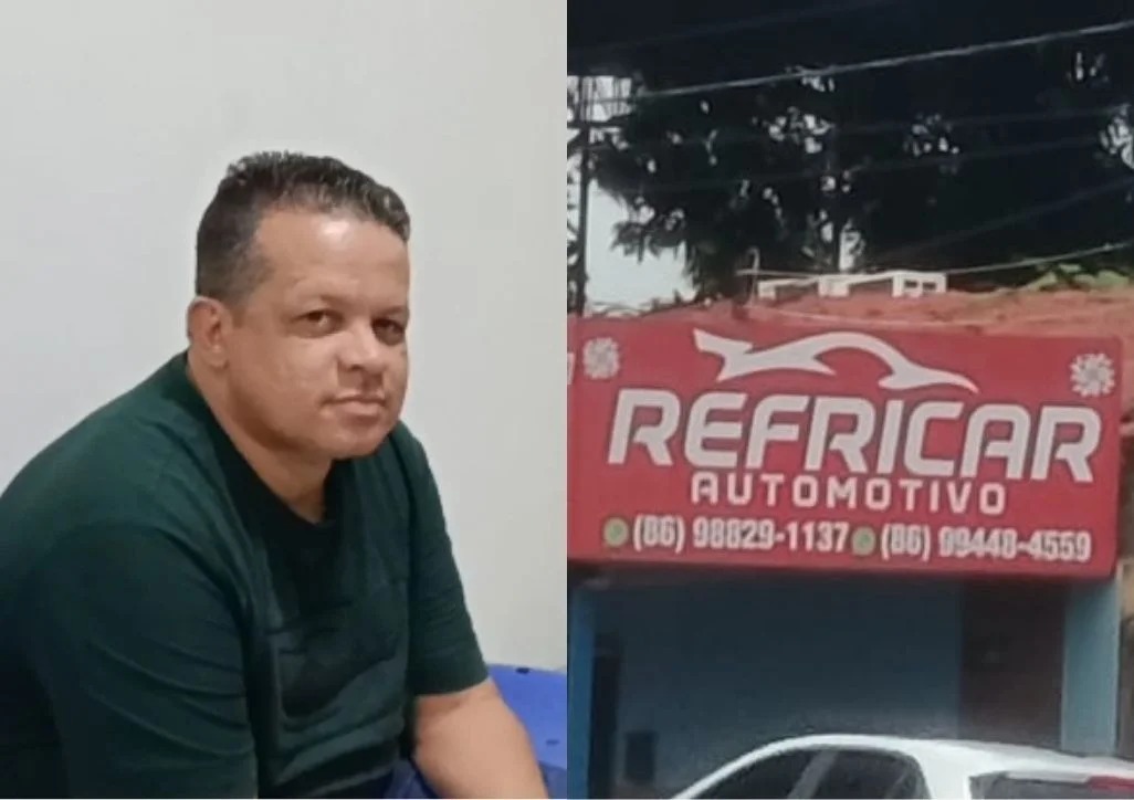 Dono de oficina é preso por vender carros para pagar dívidas em Teresina