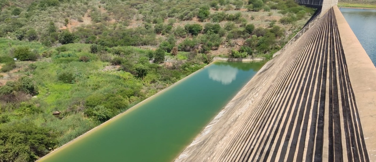 Rafael Fonteles anuncia obras da adutora de Jaicós e do Piscinão de Parnaíba com investimentos de mais de R$ 200 milhões