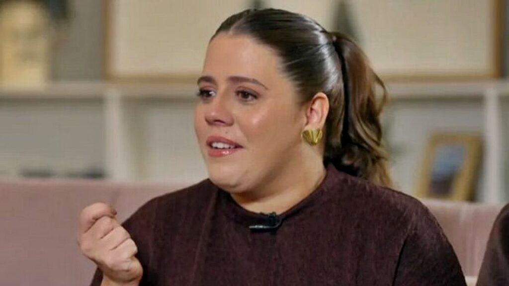 Tati Machado desabafa sobre luto pelo filho Rael