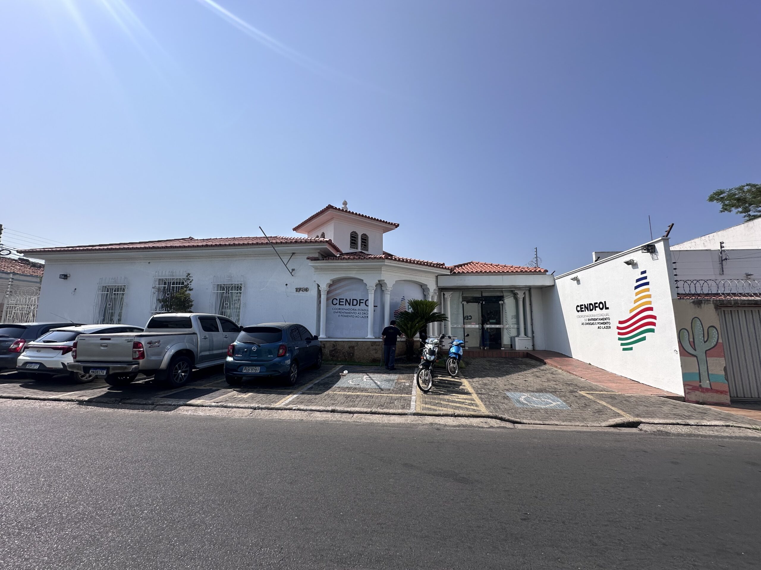 Cendfol divulga resultado de editais com entidades selecionadas para acolhimento e prevenção às drogas no Piauí