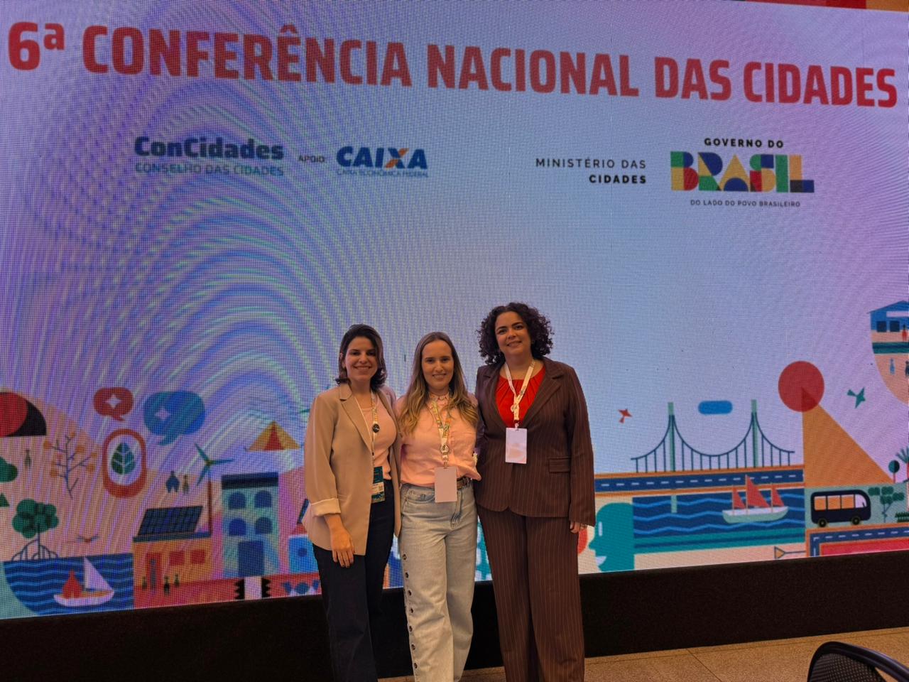 Diretrizes do Programa Casa Legal vão integrar a Política Nacional de Desenvolvimento Urbano