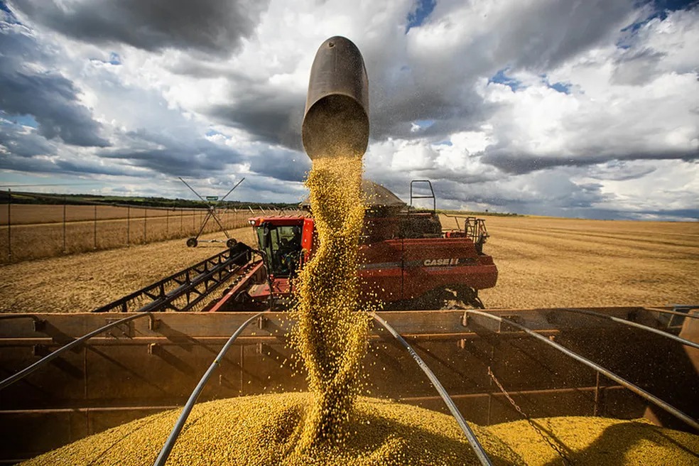 PIB do Brasil cresce 2,3% em 2025, aponta IBGE