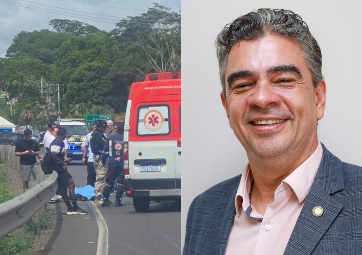 Médico do Hospital São Marcos morre em acidente de moto em Teresina